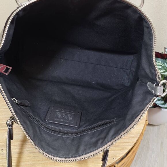 Coach Prairie Satchel - Picture 11 of 14